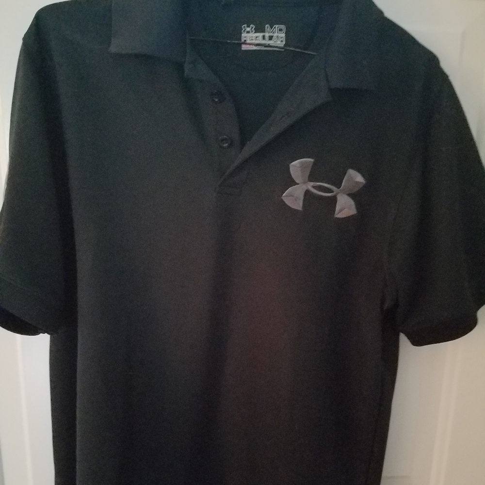 UA polo